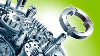 Le Simodec ouvrira ses portes du 8 au 11 mars. (Image: Simodec 2016)