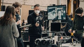 Insgesamt 75 Juroren bewerteten die Einreichungen sowohl vor Ort in Berlin als auch digital.  (Bild: ROMAN THOMAS)