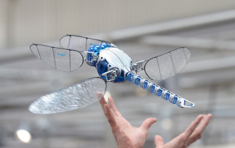 Vom 7. bis 11. April 2014 findet die Industrial Automation, Internationale Leitmesse für Prozessautomation, Fertigungsautomation und Systemlösungen für die Produktion und Gebäude, auf der Hannover-Messe statt. (Bild: Deutsche Messe)