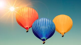 Storage-Lösungen für Business-Projekte befinden sich wieder im Aufwind. (by-studio– adobe.stock.com)