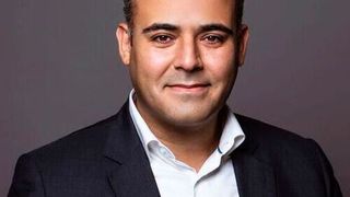 Chokri Mousaoui, EVP and Head of green hydrogen at Haldor Topsoe. (Haldor Topsoe)