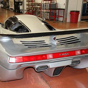 (Foto: RK Motors Collector Car Auctions)