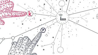 Gemeinsam wollen Procad, Keytech und Acatec zu einem der führenden Partner von Software für die Digitalisierung in der produzierenden Industrie werden. (Keytech Software)