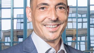 Helge Scherff führt seit 2011 die Geschäfte des Hamburger Distributors Wick Hill und gehört seit August auch dem Vorstand der Wick Hill Group mit Sitz im englischen Woking an. (Bild: Wick Hill)