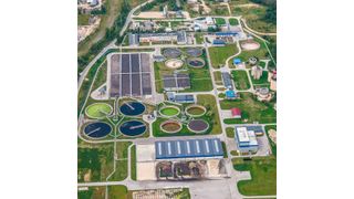 Ein neues Forschungsprojekt an der Ostfalia soll den Sauerstoffeintrag in Kläranlagen-Belebungsbecken verbessern.
 (gemeinfrei)