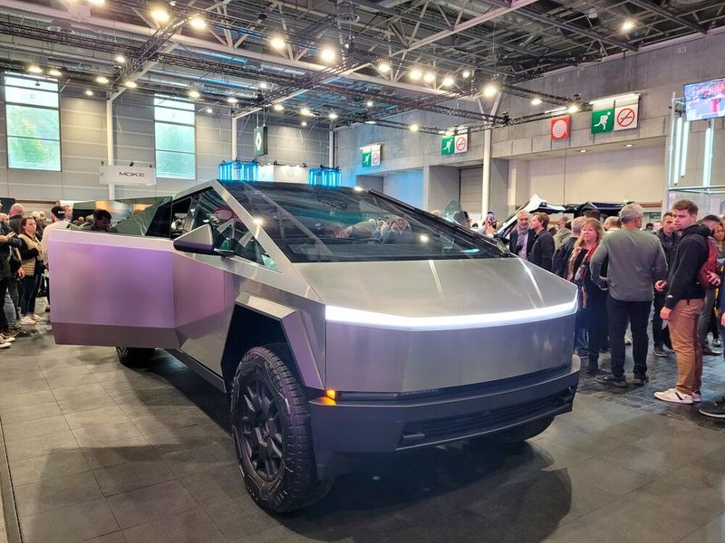 Vom 14. bis 20. Oktober 2024 öffnete der Mondial de l'Aiuto Paris am Messegelände Porte de Versailles der französischen Hauptstadt seine Pforten. (Bild: Stefanie Eckardt)