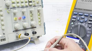 Mit dem Eichen soll sichergestellt sein, dass sowohl das Messgerät als auch das das Messergebnis valide sind. (Steve Froebe 2010)