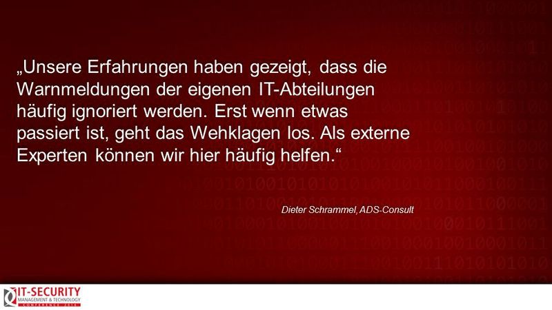  (Bild: Vogel IT-Medien)