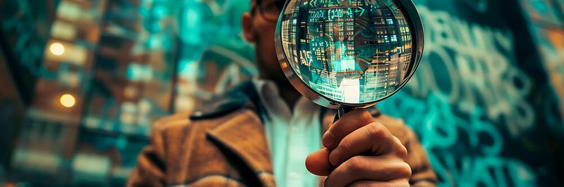 Das Bundeskartellamt will Microsoft einer schärferen Aufsicht unterziehen und hat dafür nun die Grundlage geschaffen.(Bild:  AhmadTriwahyuutomo - stock.adobe.com / KI-generiert)