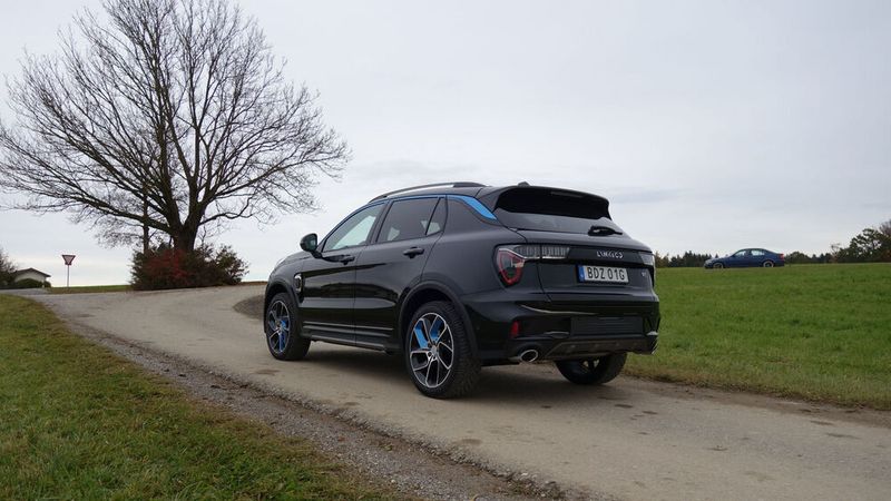 Die Höchstgeschwindigkeit beträgt 210 km/h. (Bild: Wehner)