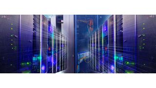 Der „DataCenter Day 2019“ findet am 22. Oktober 2019 im Vogel Convention Center (VCC), Würzburg, statt. (©vladimircaribb - stock.adobe.com)