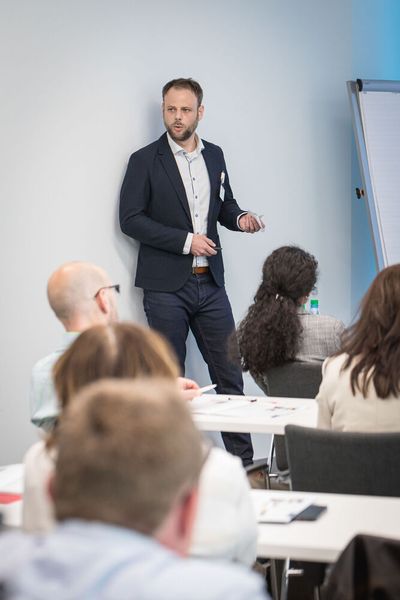 Das waren die Technologietage Leiterplatte & Baugruppe 2023 (Bild: Stefan Bausewein)