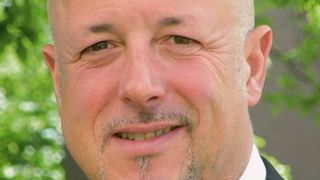 Hartmut Pütz ist neuer Execu­tive Vice President der Factory Automation European Business Group bei Mitsubishi Electric Europe. (Archiv: Vogel Business Media)