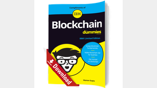 Whitepaper Cover: IBM