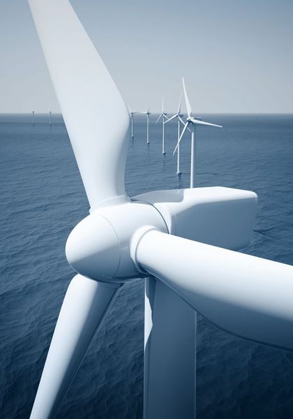 Aufgrund ihrer Zuverlässigkeit und Langlebigkeit eignen sich die Sensoren der Serie 500 besonders für den Einsatz in Windenergieanlagen. (Archiv: Vogel Business Media)