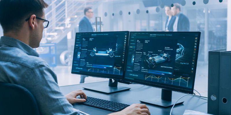 Through its work with Schaeffler, PTC aims to advance and further develop market-specific digital transformation solutions. (PTC)