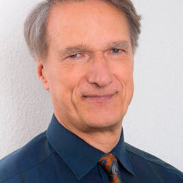 Dr. Carsten Emde, Linux-Trainer und Gründungsgeschäftsführer des Open Source Automation Development Lab (OSADL) eG.