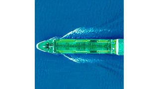 Topsoe has signed an agreement with First Ammonia to provide its dynamic ammonia synthesis technology for the company’s green ammonia production facility in Victoria, Texas. (Source: Topsoe )