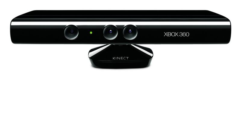 Die Bewegungssteuerung Kinnect für die Xbox 360 stellt sich auch für die Industrie als praxistauglich heraus. (Microsoft)