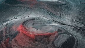 Feuer und Eis, das beschreibt Island; dort steht das Borealis Data Center, aus dem zusammen mit Sardina Systems und Vespertec eine nachhaltige und kosteneffiziente private Cloud angeboten wird.  (Bild: Sardina Systems)