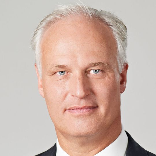 "We are delighted to have arrived at a decision which represents a viable solution for the future,” said EMO General Commissioner Carl Martin Welcker. (Source:  Uwe Noelke/ VDW)