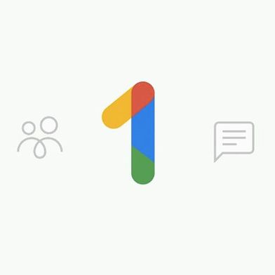 Google One Der Nachfolger Von Google Drive