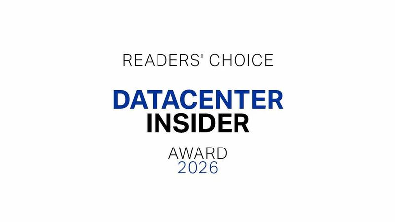 DataCenter-Insider verleiht heute Abend die IT-Awards 2026 in sechs Kategorien. (Bild:  Vogel IT-Medien)