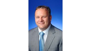 Willem de Haan, Vice President Europe bei Westcon (Archiv: Vogel Business Media)