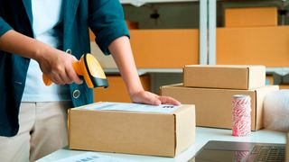 Etwa 44 Prozent der deutschen Shopper präferieren E-Mail-Benachrichtigungen, 41 Prozent nutzen Apps auf dem Smartphone. (Bild: iJeab/Shutterstock/Packlink)