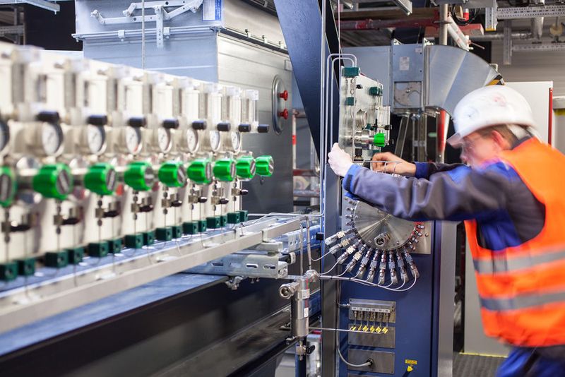 Analytik (Gunter Binsack)