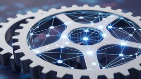 Intelligence is increasingly moving from the cloud directly into the machine. (Source: © Mang – stock.adobe.com_AI-generated)