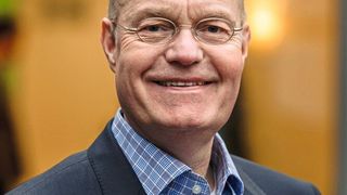 Rüdiger Hossiep ist Wirtschaftspsychologe an der Ruhr-Universität Bochum. (Nüsken)