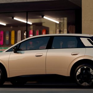 Der 150 kW starke Motor beschleunigt den Wagen auf bis zu 180 km/h.(Bild:  GAC)