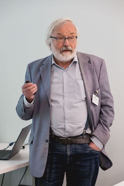 Power of Electronics 2023 (Bild: Stefan Bausewein)