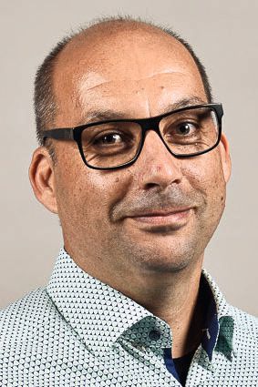 Thomas Schmid, Aberle Software: „Unsere Kunden erwarten durchgängige und performante Prozesse.“ (Aberle Software)