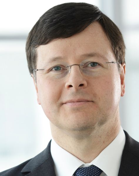 Dr. Ludwin Monz, Leiter des Unternehmensbereiches Medical Technology (Medizintechnik) und Vorstandsvorsitzender des Tochterunternehmens Carl Zeiss Meditec AG, wurde zum vierten Mitglied des Konzernvorstandes berufen. (Bild: Zeiss)