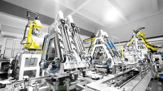 Die Expertise für die Montage von Elektronantrieben für die E-Mobilität brachte für PIA Automation aus Österreich jetzt den größten Auftrag in der Unternehmensgeschichte. Hier einige Details. (Bild: PIA Automation)