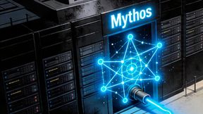 Claude Mythos Preview – kurz Mythos – heißt ein neues KI-Modell von Anthropic. Es kann auch seit Jahren unentdeckte Schwachstellen bei Software-Systemen ausfindig machen. Umgekehrt kann es als Waffe für Cyberkriminelle dienen. Die Gefahr scheint größer als gedacht ... (Bild: Anthropic)