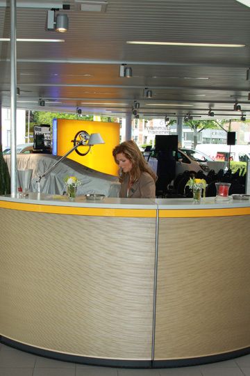 Willkommen bei Wemmer & Janssen. (Archiv: Vogel Business Media)