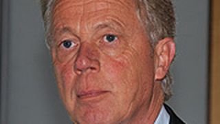 Ulrich Fromme verdeutlichte auf dem Allianz/VDIK-Kongress, dass die Quersubvention des Vertriebs durch den Service nicht von Dauer sein könne. (Archiv: Vogel Business Media)