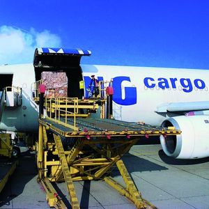 Service-orientierte Architekturen bilden die Basis für eine Verknüpfung von Cargo-, Gepäck- und Passagiersystemen.