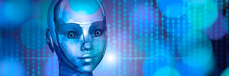 Künstliche Intelligenz ebnet den Weg in die Produktionsoptimierung und -steigerung.(Bild:  gemeinfrei /  Pixabay)