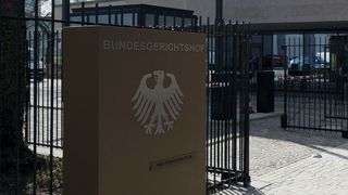 Der BGH hat entschieden, dass Leasingnehmer in der Regel keinen Schadenersatzanspruch haben, wenn sie mit einem „Skandal-Diesel“ unterwegs waren. (Bild: BGH-Pressestelle)