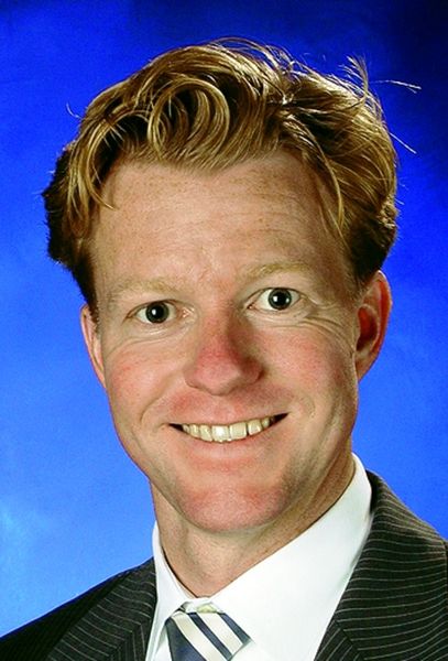 Neuer CAO bei Bayer Material Science: Dr. Axel Steiger-Bagel. (Archiv: Vogel Business Media)