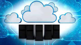 Bei Colocation bzw. Server-Housing greift wie in anderen Cloud-Szenarien auch das Modell der geteilten Verantwortung. (blackboard - stock.adobe.com)