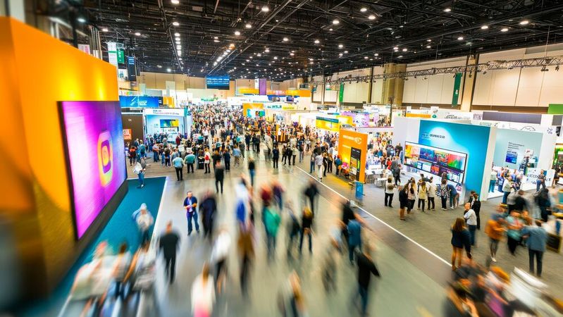 The PCIM Conference 2026 will take place from June 9-11, featuring discussions on power electronics trends, including GaN technology and AI applications. (symbolic image)(Source: ©  Elmira - stock.adobe.com)