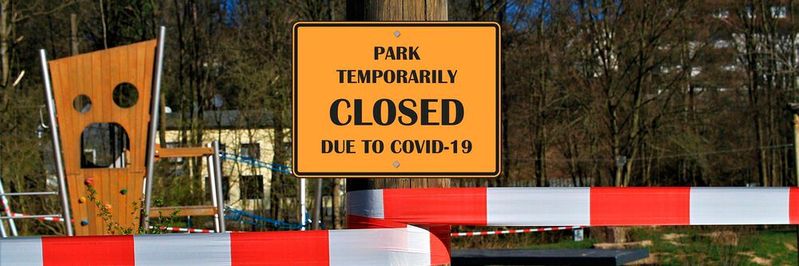 Symbolbild: Industriepräsident Dieter Kempf hat vor den Beratungen von Bund und Ländern einen verbindlichen Fahrplan für schrittweise Lockerungen der Beschränkungen in der Corona-Krise gefordert. (Bild:  Queven /  Pixabay)