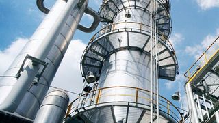 Technip FMC has awarded Topsoe a contract for license and engineering of two 2,200 tons-per-day ammonia plants. (Topsoe)