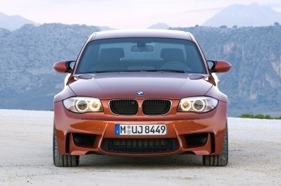 Mit der neuen M-Variante führt BMW die fahraktive 1er-Reihe ihre wahren Bestimmung zu. (Archiv: Vogel Business Media)