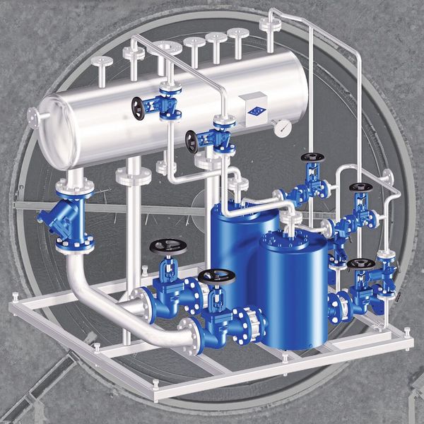   (Bild: Ari Armaturen)